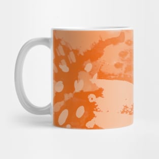 Parivrtta Janu Sirsasana Mug